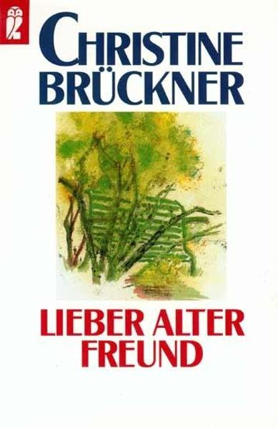 Cover von Lieber alter Freund