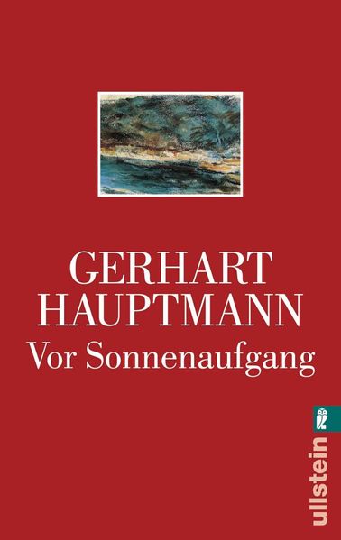 Cover von Vor Sonnenaufgang