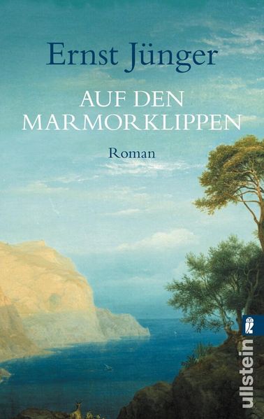 Cover von Auf den Marmorklippen