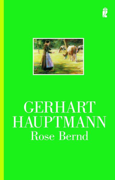 Cover von Rose Bernd