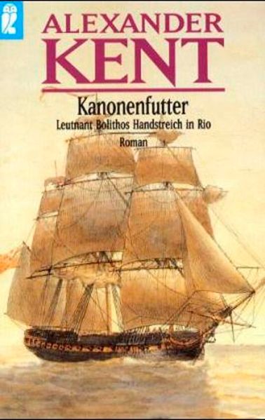 Cover von Kanonenfutter