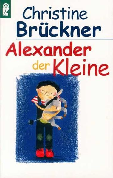 Cover von Alexander der Kleine