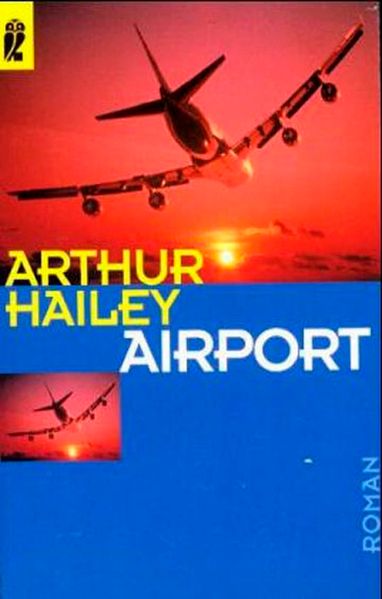 Cover von Airport