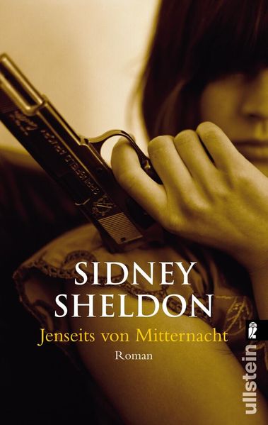 Cover von Jenseits von Mitternacht