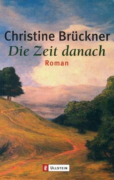 Cover von Die Zeit danach