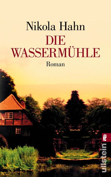 Cover von Die Wassermühle