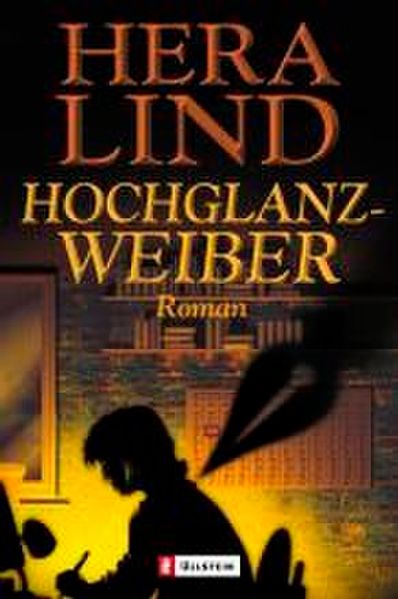 Cover von Hochglanzweiber