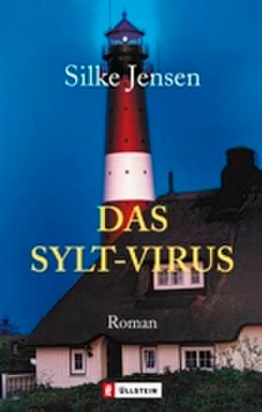 Cover von Das Sylt-Virus