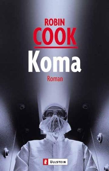 Cover von Koma