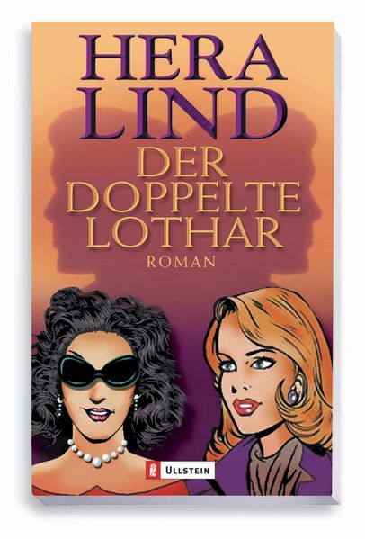 Cover von Der doppelte Lothar