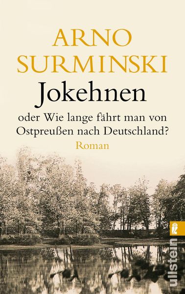 Cover von Jokehnen