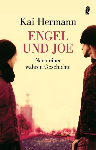 Cover von Engel und Joe