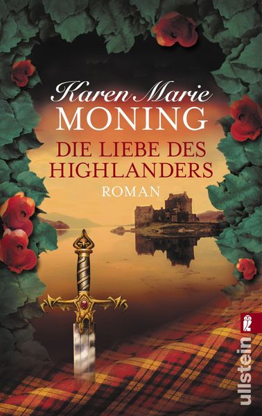 Cover von Die Liebe des Highlanders