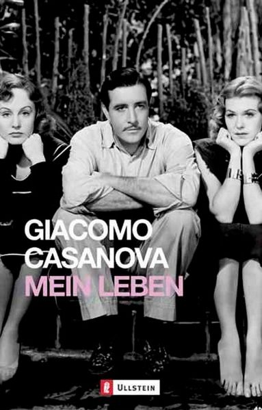 Cover von Mein Leben