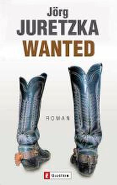 Cover von Wanted