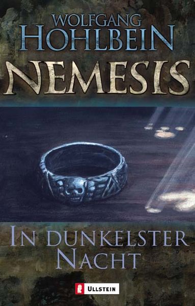 Cover von In dunkelster Nacht