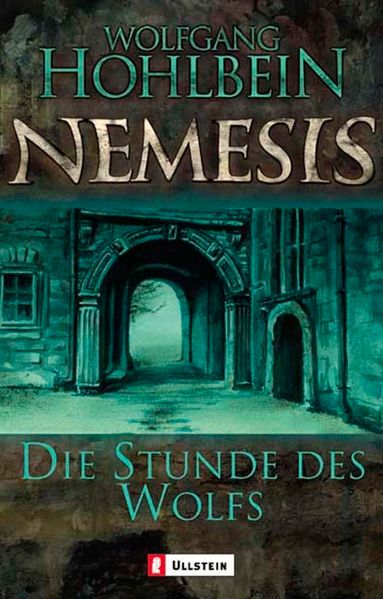 Cover von Die Stunde des Wolfs