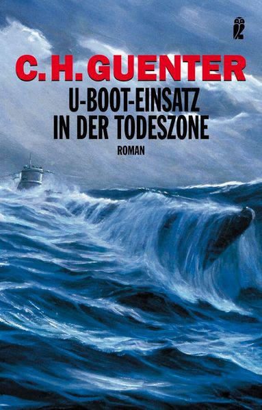 Cover von U-Boot-Einsatz in der Todeszone