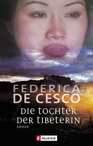 Cover von Die Tochter der Tibeterin