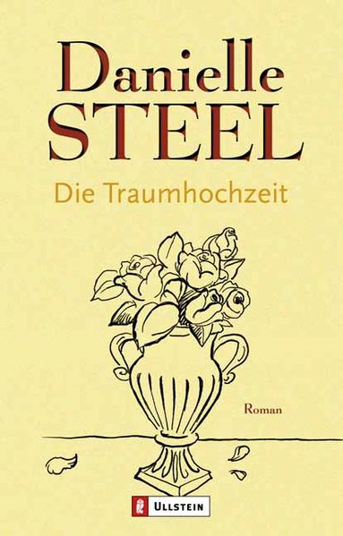 Cover von Die Traumhochzeit