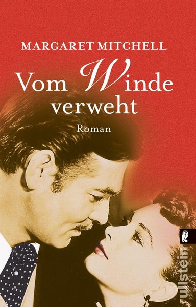 Cover von Vom Winde verweht