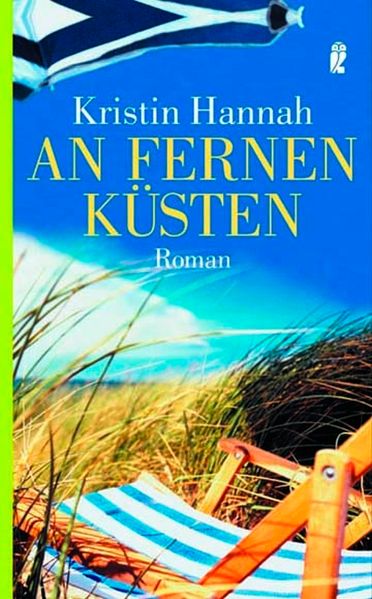 Cover von An fernen Küsten