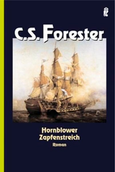 Cover von Hornblower – Zapfenstreich