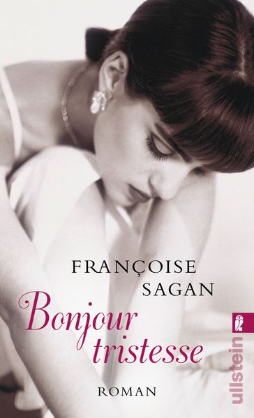 Cover von Bonjour tristesse
