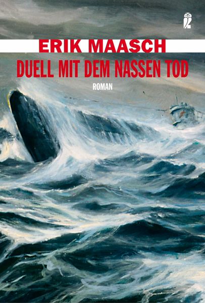 Cover von Duell mit dem nassen Tod