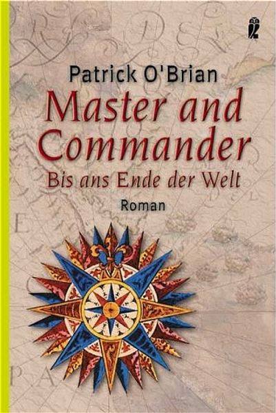 Cover von Master and Commander