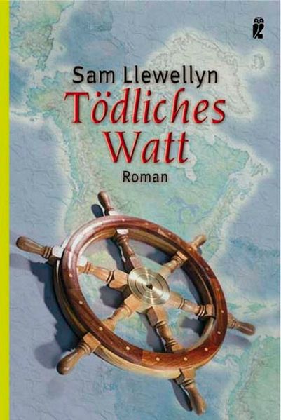 Cover von Tödliches Watt