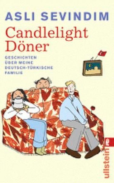 Cover von Candlelight Döner