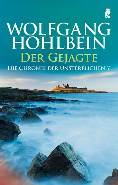 Cover von Der Gejagte
