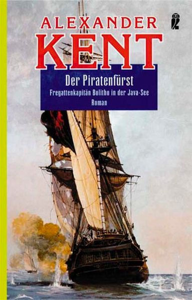 Cover von Der Piratenfürst