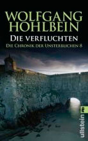 Cover von Die Verfluchten