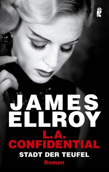 Cover von L.A. Confidential