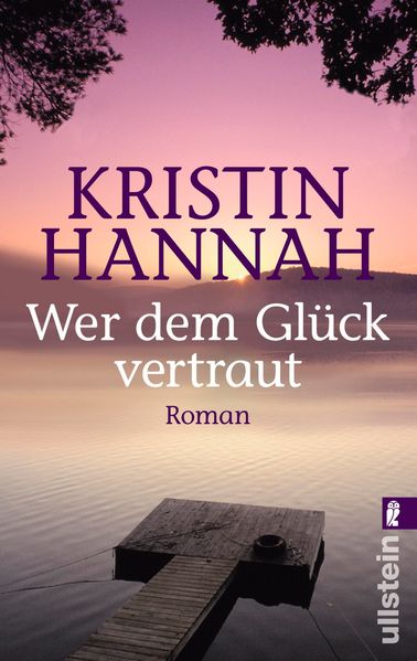 Cover von Wer dem Glück vertraut