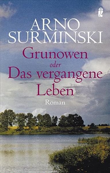 Cover von Grunowen