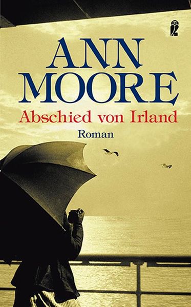 Cover von Abschied von Irland