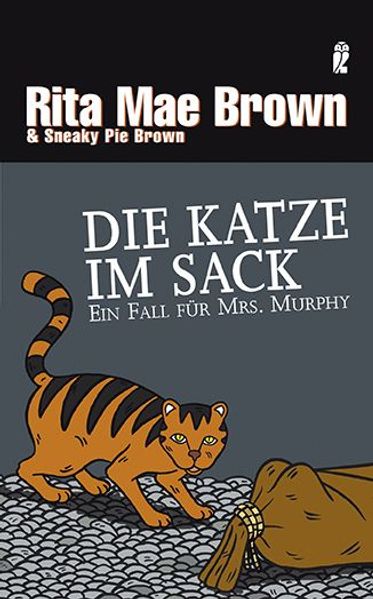 Cover von Die Katze im Sack