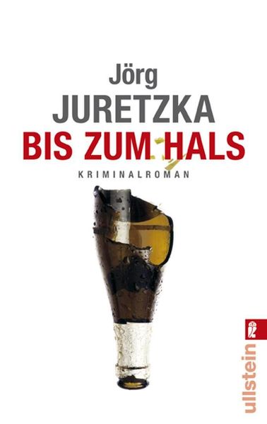 Cover von Bis zum Hals
