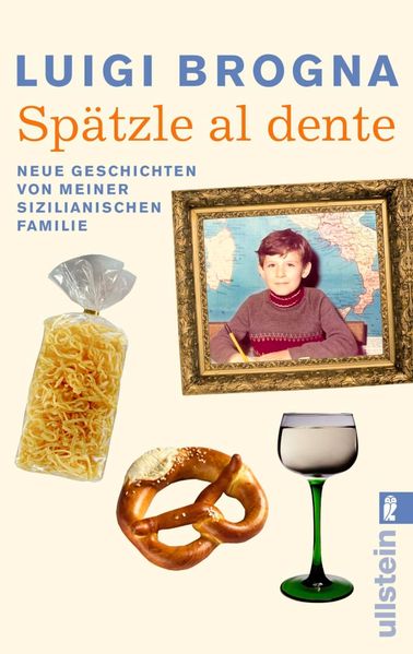 Cover von Spätzle al dente