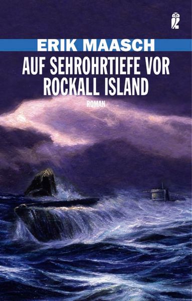 Cover von Auf Sehrohrtiefe vor Rockall Island