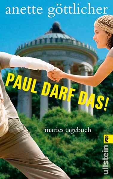 Cover von Paul darf das!