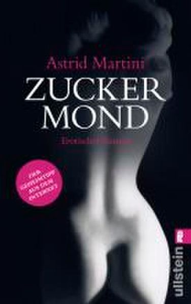 Cover von Zuckermond