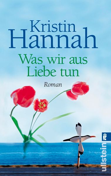 Cover von Was wir aus Liebe tun