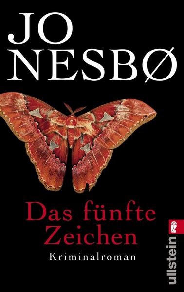 Cover von Das fünfte Zeichen
