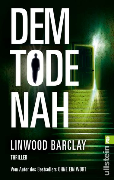 Cover von Dem Tode nah