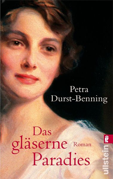 Cover von Das gläserne Paradies