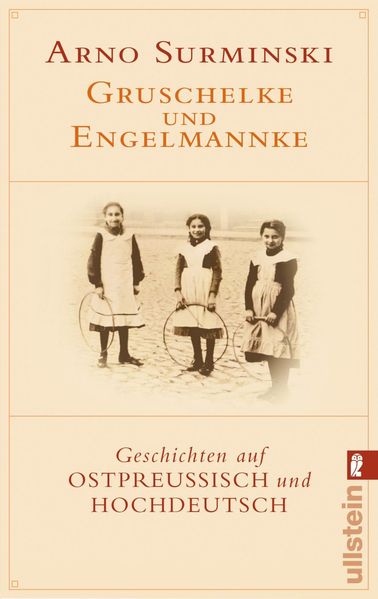 Cover von Gruschelke und Engelmannke